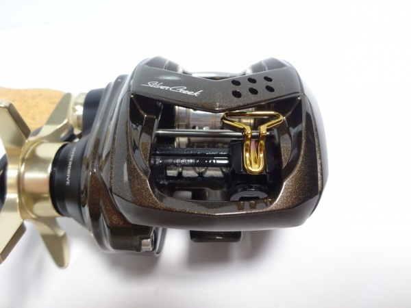 【新品未使用品】SCエアTW STRカスタム 8.5R